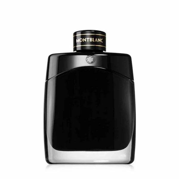 tester Montblanc Legend Eau De Parfum