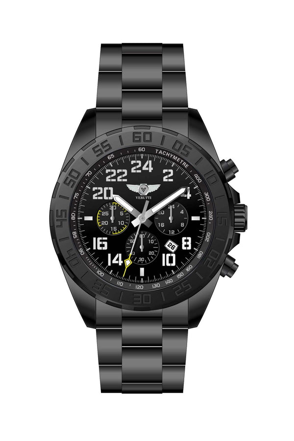 ساعة فيروتي موديل VR-1038-2