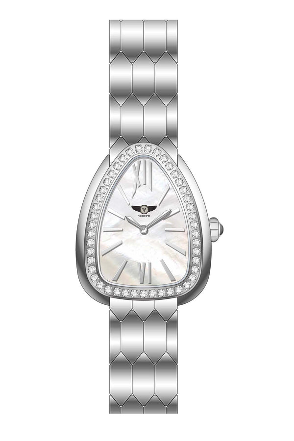 Verutti Watch Model VR-1037-1
