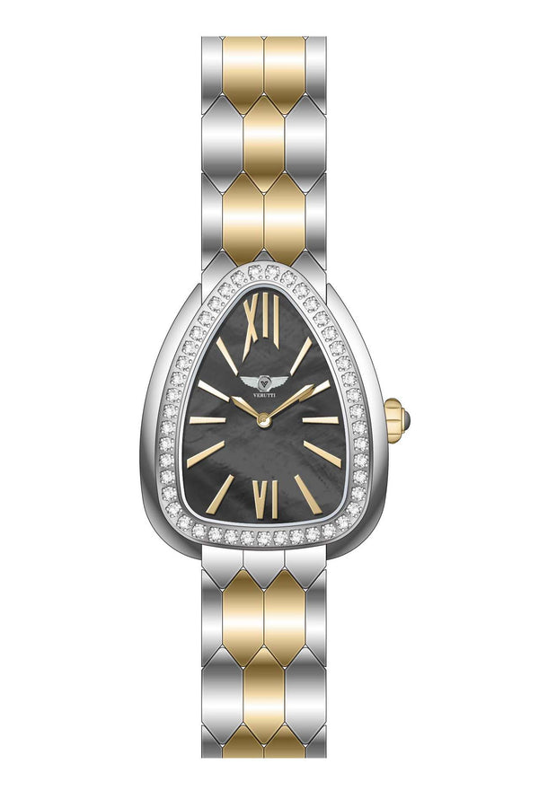 Verutti Watch Model VR-1037-2