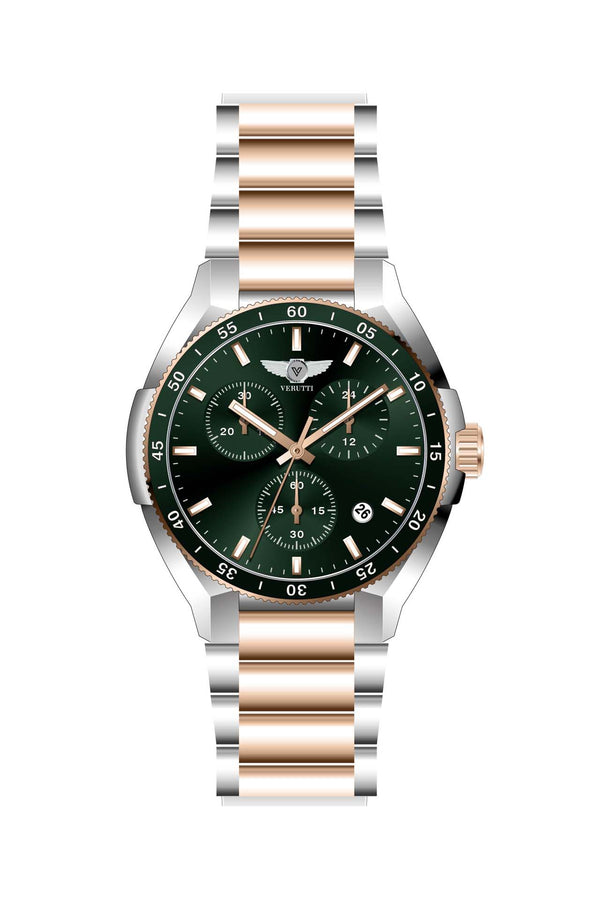 Verutti Watch Model VR-1040-4
