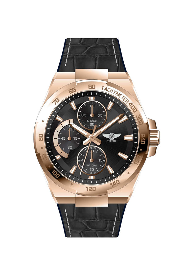 Verutti Watch Model VR-1042-2