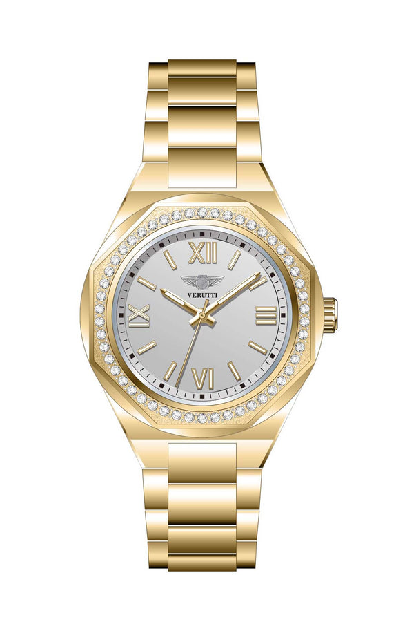Verutti Watch Model VR-1043-1