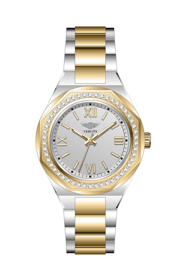 Verutti Watch Model VR-1043-3