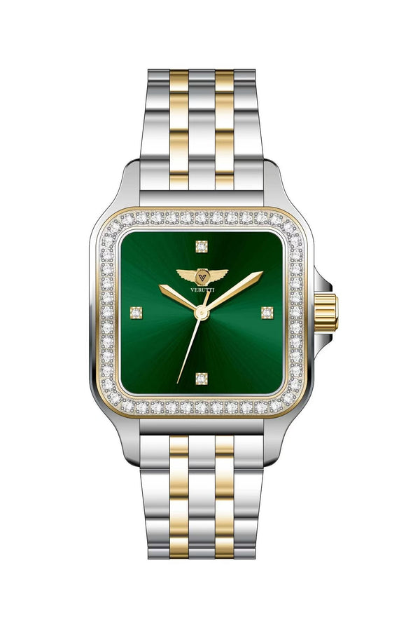 Verutti Watch Model VR-1036-4