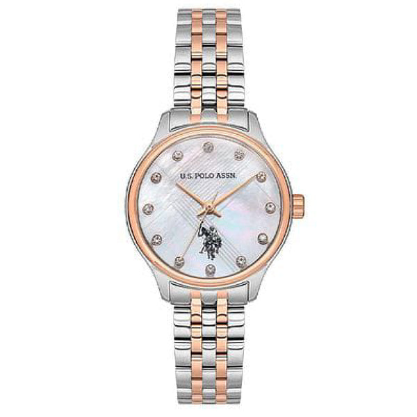 U S Polo Assn watch