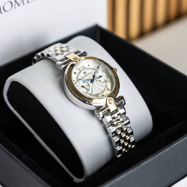 Momentus watch CS381