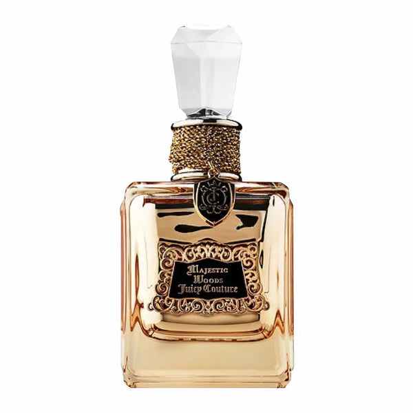 اختبار عطر Juicy Couture Majestic Woods