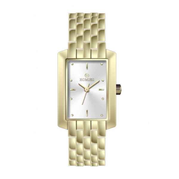 Homies Women's Watch HM25531S01-2