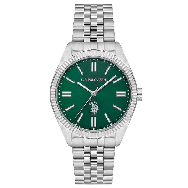 U S Polo Assn watch