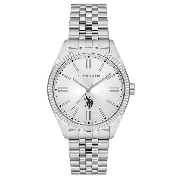 U S Polo Assn watch