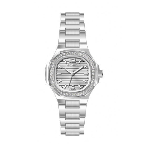 ساعة هوميز النسائية HM24884S01-1 