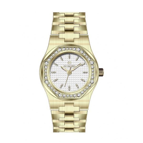 Homies Women's Watch HM21123S02-2