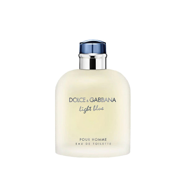 Dolce & Gabbana Light Blue Pour Homme