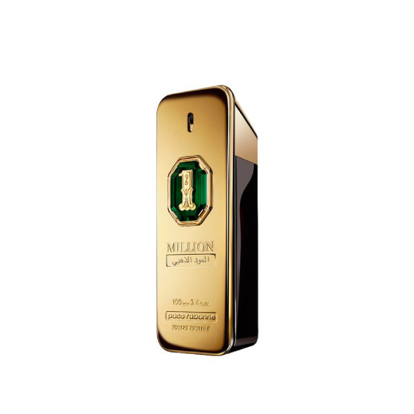 1 Million Golden Oud Perfume Intense ORIGINAL (العـود الذهـبي)