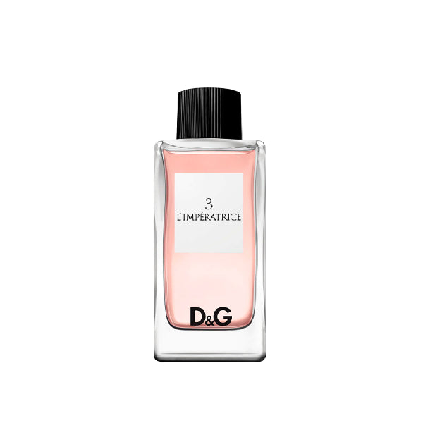 Dolce & Gabbana 3 L'Impératrice Eau de Toilette