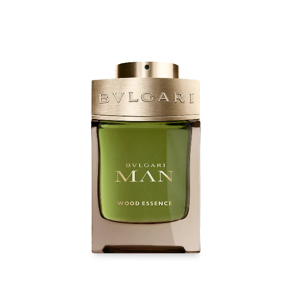 Bvlgari Man Wood Essence Eau de Parfum 50ml