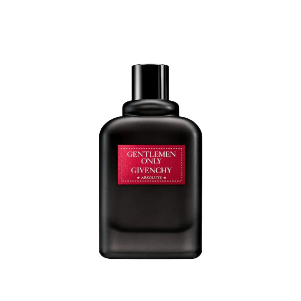 Givenchy Gentlemen Only Absolute Eau de Parfum