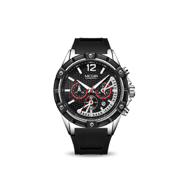 Megir Men’s Watch Model