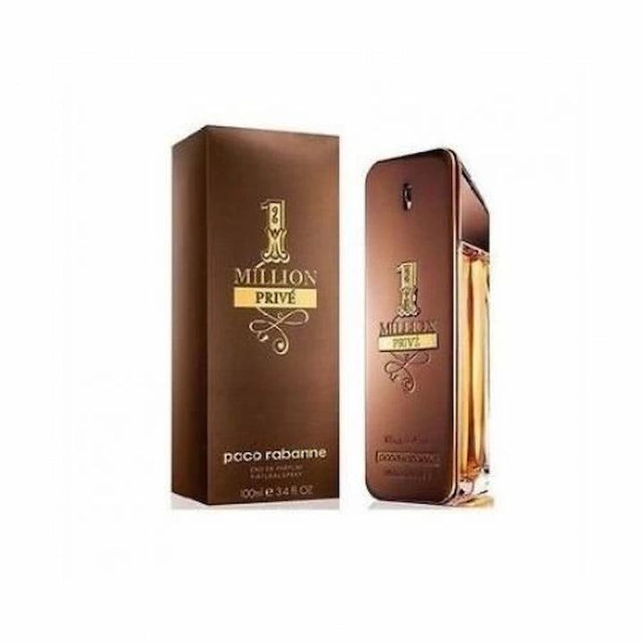 عطر ون مليون بريڤي