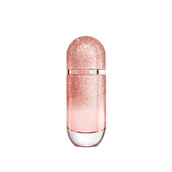 212 VIP Rosé Elixir by Carolina Herrera