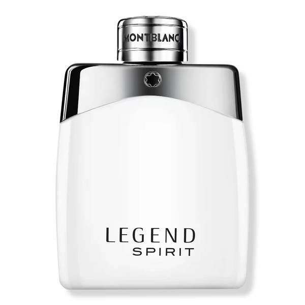 tester Mont Blanc Legend Spirit