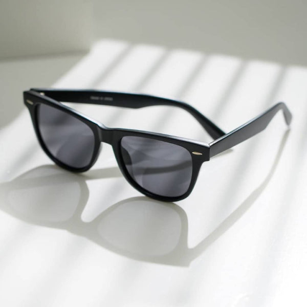 Matrix Sunglasses