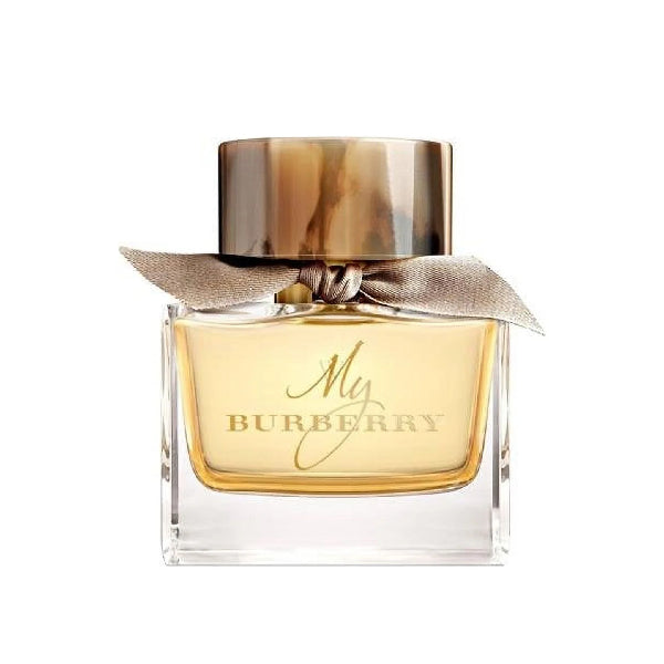 My Burberry Eau de Parfum