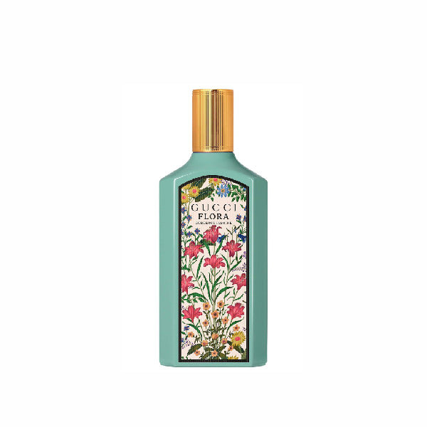 Gucci Flora Gorgeous Jasmine