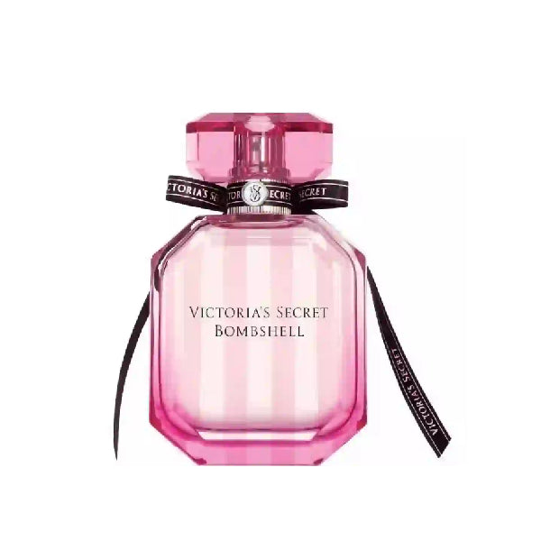 Bombshell Victoria’s Secret