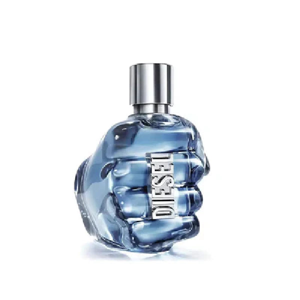 Diesel Only The Brave Eau de Toilette