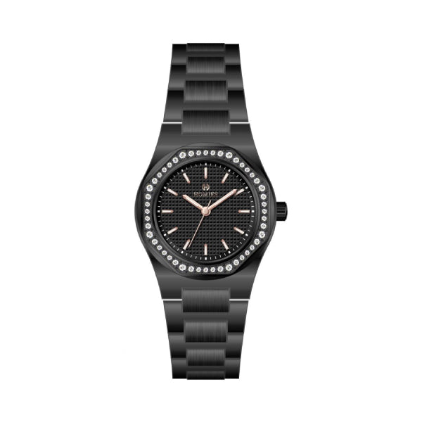Homies Women's Watch HM26297S01-5