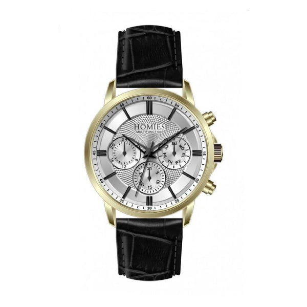 Homies Men's Watch HM25123S01-3