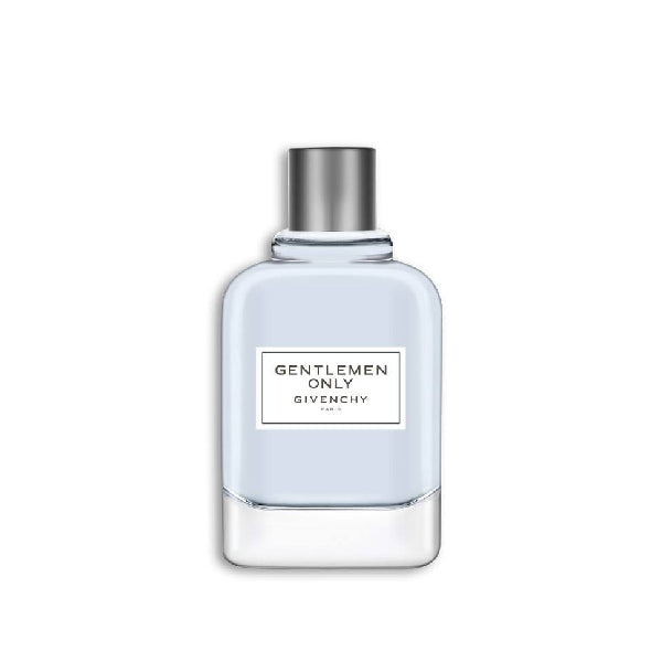 Gentlemen Only Eau de Toilette