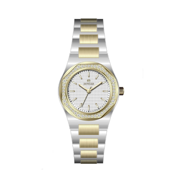 Homies Women's Watch HM26297S01-4