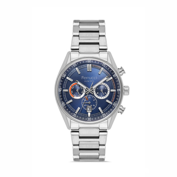 Ferrucci FCF 03525M-02 For Men