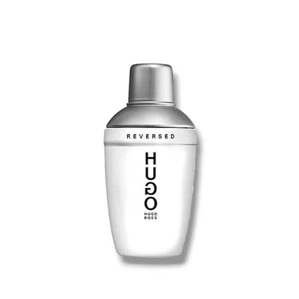 Hugo Reversed Eau de Toilette 50ML