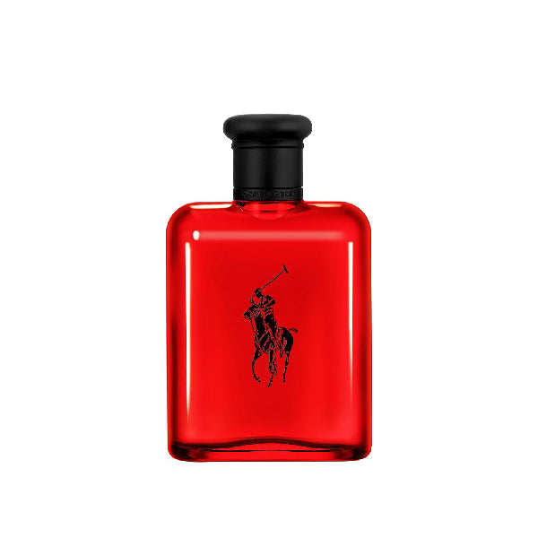 Ralph Lauren Polo Red Eau de Toilette