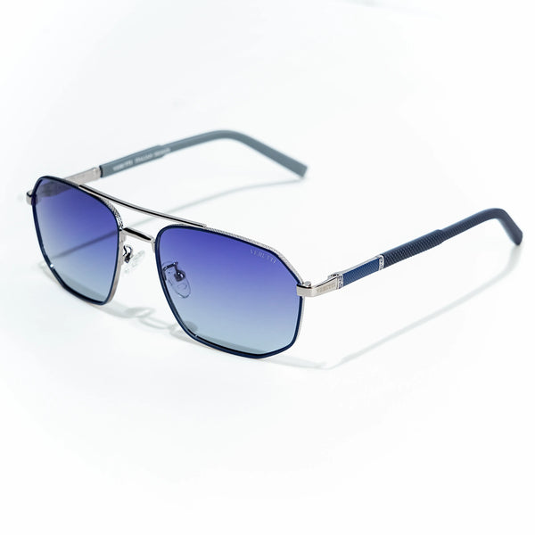 Men’s Luxury Sunglasses Verutti BB6314-C103 – Silver