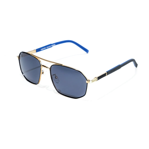 Men’s Luxury Sunglasses Verutti BB6314-C99 – Gold
