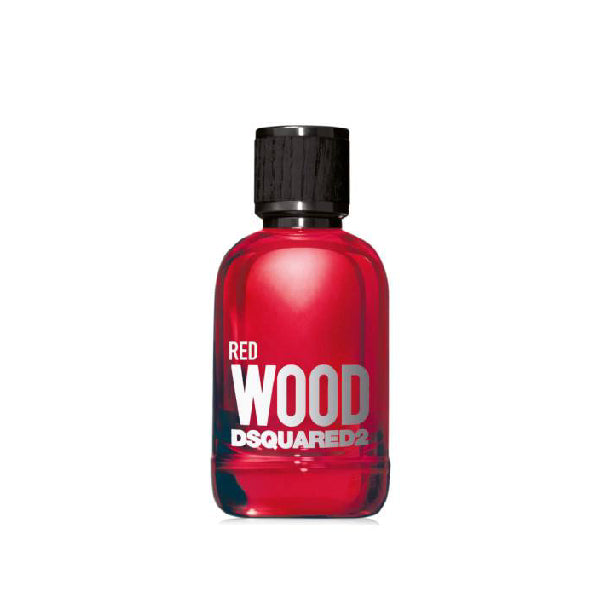 Dsquared Red Wood Eau de Toilette 50ML