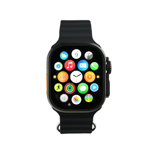 Verutti Smart Watch Code V10-7