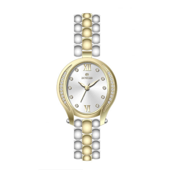 Homies Women's Watch HM26296S01-3
