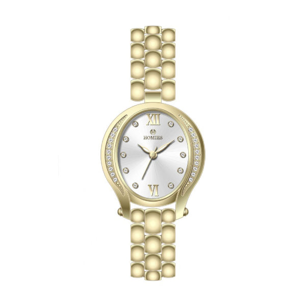 Homies Women's Watch HM26296S01-2