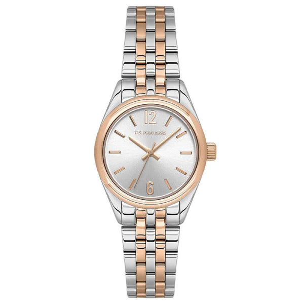 U S Polo Assn watch