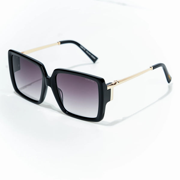 Women’s Luxury Sunglasses Verutti AT8883-C01