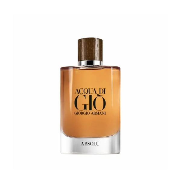 Acqua Di Gio Absolu