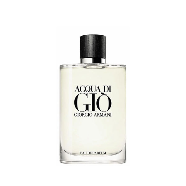 tester Acqua di Gio Pour Homme Eau de Parfum 125ML