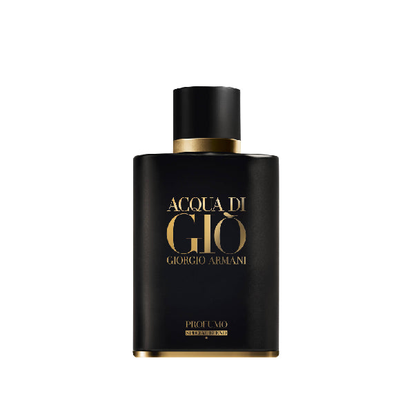 Acqua di Giò Profumo Special Blend