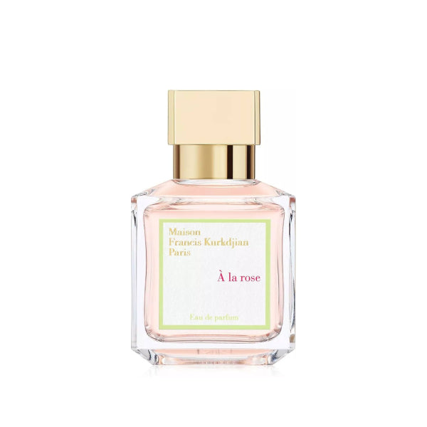 À la rose Eau de Parfum